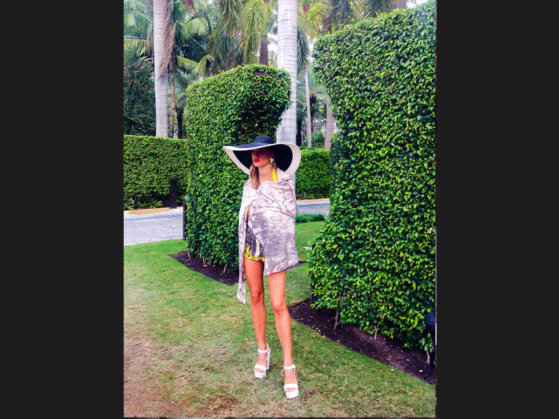 Miami Model