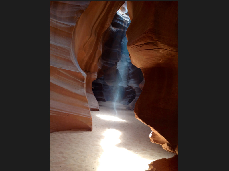 Glenn Canyon Arizona