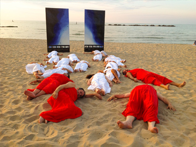 Performance di Leonardo Nobili