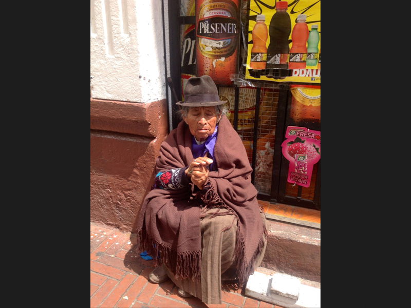 Quito - Ecuador